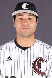 2021 Baseball Roster