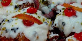 Sfince di san giuseppe ricetta. Sfinge Di San Giuseppe Www Palermoviva It