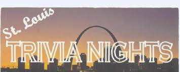 A team of editors takes feedback from our visitors to keep trivia as up to date and as accurate as possible. St Louis Trivia Nights Llc Home Facebook