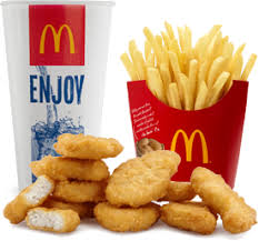 Additionally, the company announced on monday that it has removed artificial preservatives from its mcnuggets. Pin On Delicious Things That I Want To Eat But I Can T Because I Am Trying To Justify Buying An Adorable Bathing Suit Goddamn Beauty Standards Of Our Modern Society I Just