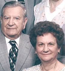 Virginia Stefano 1925-2020