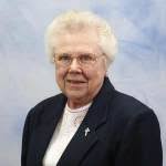 Sister Bernice Kuper (formerly Sister Ann Bernice)