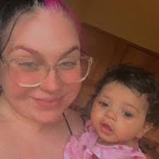 Allison Montgomery in people