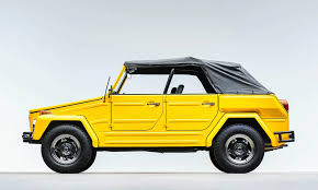 Image result for Rallye Yellow 1974 Volkswagen