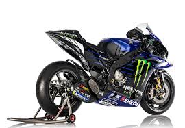 Valentino rossi rasakan kecepatan motor baru yamaha lebih besar dari sebelumnya valentino rossi merasakan adanya. 2020 Yamaha Yzr M1 Motogp Bike Launched Rossi S Last Factory Bike Drivemag Riders