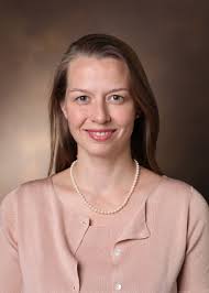 Christy Pearce, M.D.