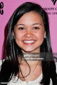 Megan Wright, Bella Thorne and Skye Bennike attend the Tutus4Tots... News  Photo