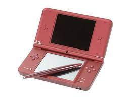 5.0 out of 5 stars. Nintendo Dsi Xl Burgundy Newegg Com