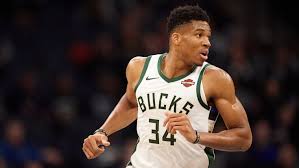 He describes her as the reason he keeps fighting. Giannis Antetokounmpo From Poverty In Greece To Nba S Most Lucrative Player