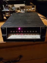 Image result for Regency ACT-R106