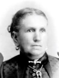 Alice Ann Marston Hill