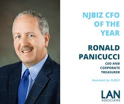 Ronald Panicucci's Instagram, Twitter & Facebook