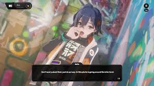 Belle caught what Wise was doing in her room (@STK4dachi)