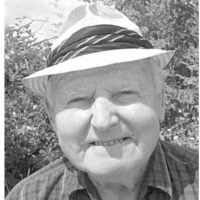 John Wasmann (1919–2013) • FamilySearch
