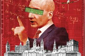 Times Higher Education v-c pay survey 2018