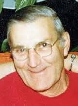 Obituary information for Junior C. Ballinger