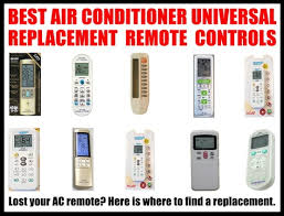 Just like every other skill, reading requires regular practice. I Lost My Ac Remote Control Where To Find A Universal Air Conditioner Replacement Remote