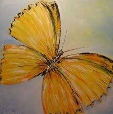 Akrylmalerei, moderne kunst, zeitgenössische malerei, spachteltechnik. Fruhlingswald Atelier Und Galerie Karin Haase Paintings Prints Landscapes Nature Seasons Spring Artpal