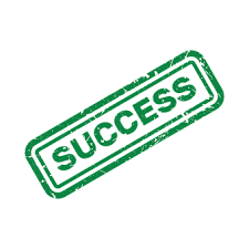 Free Image On Pixabay Success Stamp Green Victory Logo Design Tutorial Stamp Success