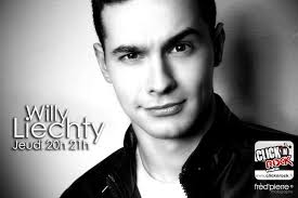 Willy Liechty, Fred & Julie sur Click N' Rock