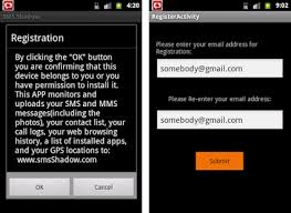 Track another smartphone with your smartphone via automated sms. Sms Shadow Phone Tracker Apk Download For Android Latest Version 3 41 Com Deadvirusllc Smsshadow3