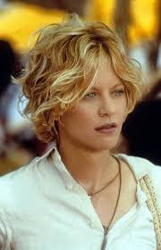 Meg ryan's hair has been cut into various haircuts; Pin On Short Pixie Hair