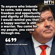 jbpritzker knows the new assignment.