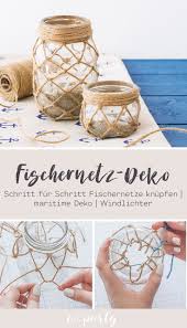 Ins Netz Gegangen Mit Bildern Deko Basteln Sommer