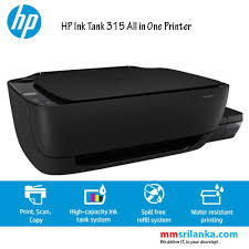 Bagi anda yang belum bisa menggunakan. Hp 315 Cartridge Promotions