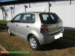 2012 Volkswagen Polo Vivo Used Car For Sale In Cape Town North Western Cape South Africa Usedcarsouthafrica Com