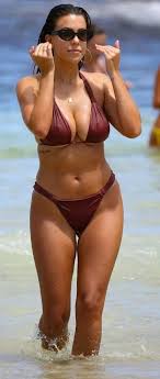 Pin On Mature Bikini