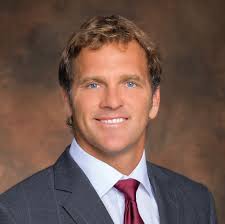 Jim Bray, CFP Wealth Advisor Sr Vice President Steelpeak Wealth Management 