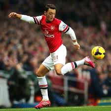Arsenal fans have been somewhat divided over the strength of the side mikel arteta put out in the carabao cup second round this week. Mesut Ozil Arsenal Arsenal Football Club Premier League Futbol Arsenal