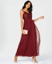 Wear a bow tie or necktie. What To Wear To A Wedding Reception Wedding Dress Code Guide Macy S