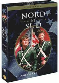 Regarder la série nord et sud en vf et vostfr Nord Et Sud L Integrale Bande Annonce Du Film Seances Streaming Sortie Avis
