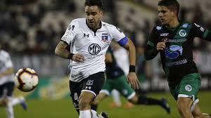 El portero chileno fue clave al contener un tiro desde los doce pasos cuando el partido todavía estaba igualado sin goles. Colo Colo 4 5 2 3 Puerto Montt Goles Resumen Y Cronica As Chile