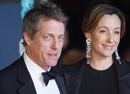 Piers Morgan Throw Shade On Hugh Grant Over Boris Twitter Rant