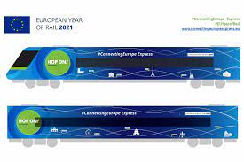 Tnt expands the fedex portfolio by adding more than 50,000 team members and over 30,000 vehicles. Euyearofrail Hop On The Connecting Europe Express