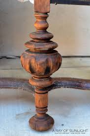 How To Remove Old Stain From Detailed Wood Cleaning Painted Walls House Cleaning Tips Cleaning Hacks