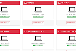 Namun saat artikel ini saya tulis , saya hanya mengetahui 10 situs saja. Cara Membuat Akun Ssl Tls Premium 1 Bulan Secara Gratis Kumpulan Remaja