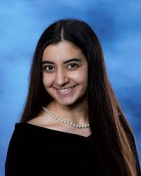 McNeil High School 2021 Top 10