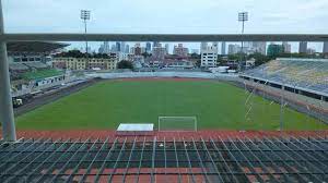 It can be used for athletic meets, soccer matches, field events, stage shows and other ceremonies. Keadaan Semasa Stadium Bandaraya Penang Brotherhood Facebook