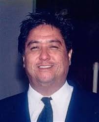 Victor Ponce Obituary (1966