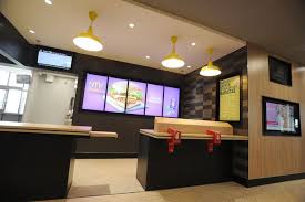 South carolina man charged with tattooing child inside mcdonald's. Look Inside Merseyside S New Mcdonald S Opening Off The Formby Bypass Liverpool Echo