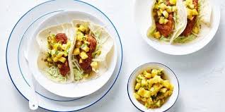 Serve an easy, elegant dinner to company in 45 minutes or less with help from our best dinner party menus. 100 Seafood Recipes To Make For Dinner Prawn Fish And Salmon Dishes Kidspot