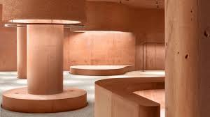 Understand installation and use of all products to educate customers. The Webster Winner Dezeen Awards 2020