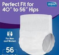Amazon.com: Inspire Ropa interior protectora para hombres y ...