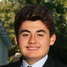 Blaine Breaux's Instagram, Twitter & Facebook