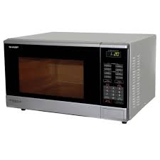 We have been reliably providing the world class microwave ovens from sharp to bangladeshi consumers for over. Sharp Microwave Oven R 380v S At Esquire Electronics Ltd