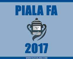 Tetapi apakan daya, kehebatan anak buat mehmet. Piala Fa 2017 Jadual Perlawanan Dan Keputusan Kuchalana